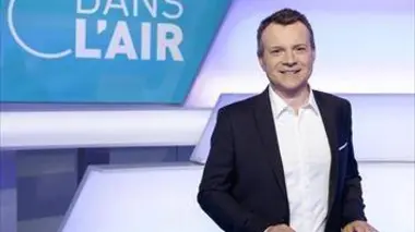 C dans l'air Emission spéciale Jacques Chirac
