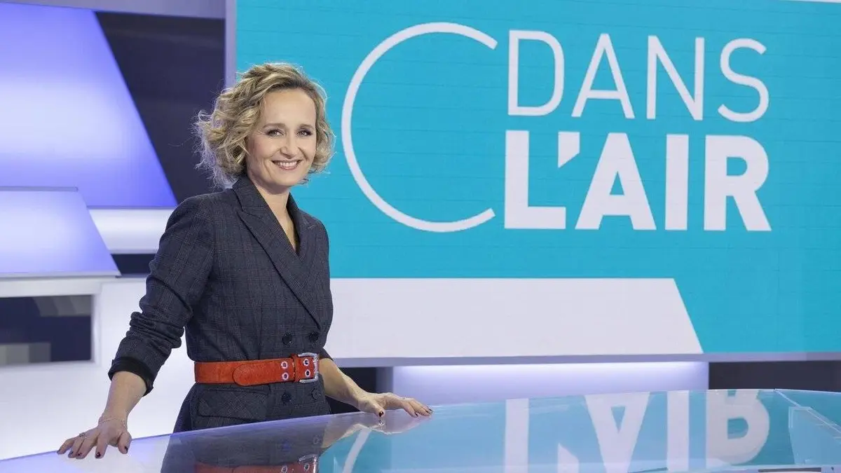 C dans l'air spécial Ce qui nous attend en 2023