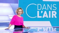 C dans l'air spécial Spéciale Israël