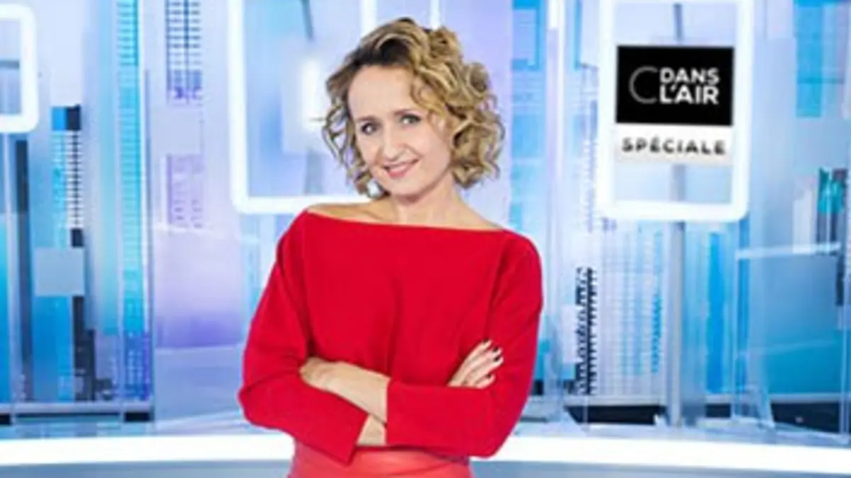 C dans l'air Spéciale