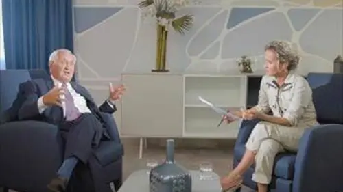 C dans l'air spéciale Chine