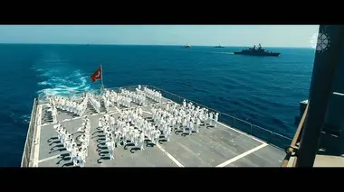 Erdogan : le sultan qui défie l'Europe