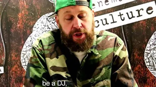 C'DJ, l'avènement de la DJ culture