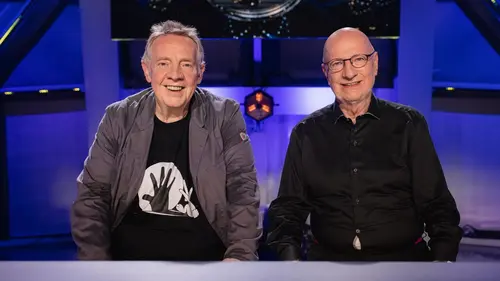 Casting C'est archivé près de chez vous : le grand quiz