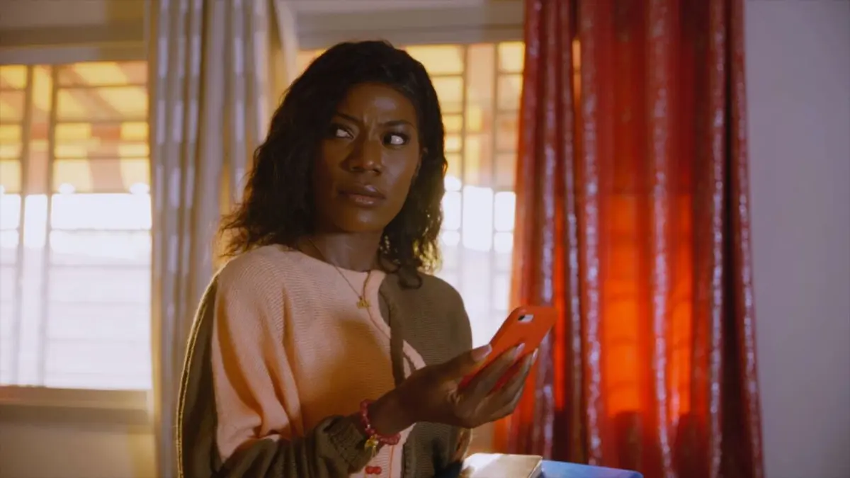 C'est arrivé près d'ici S01E21 Une pilule difficile à avaler