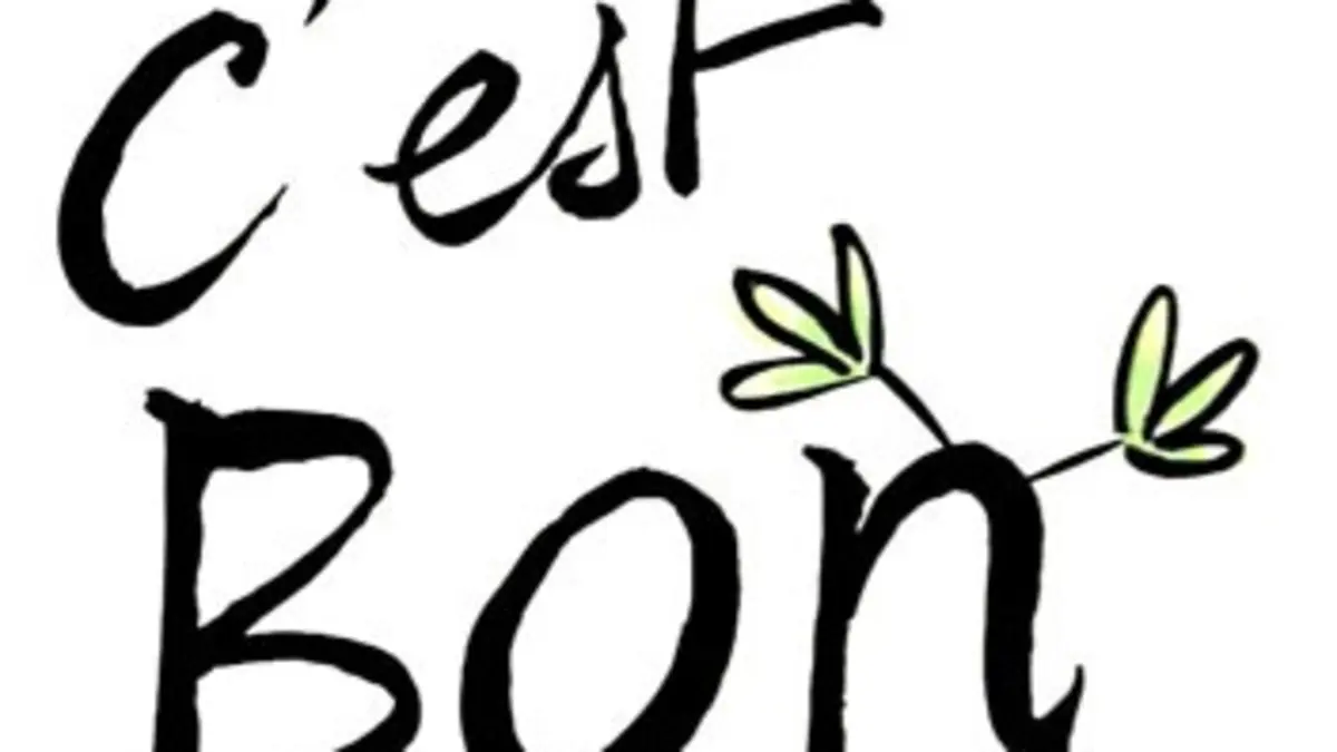 C'est bon ! La carotte