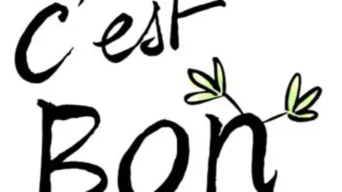 C'est bon ! Le sel