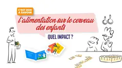 Visuel de C'est bon à savoir