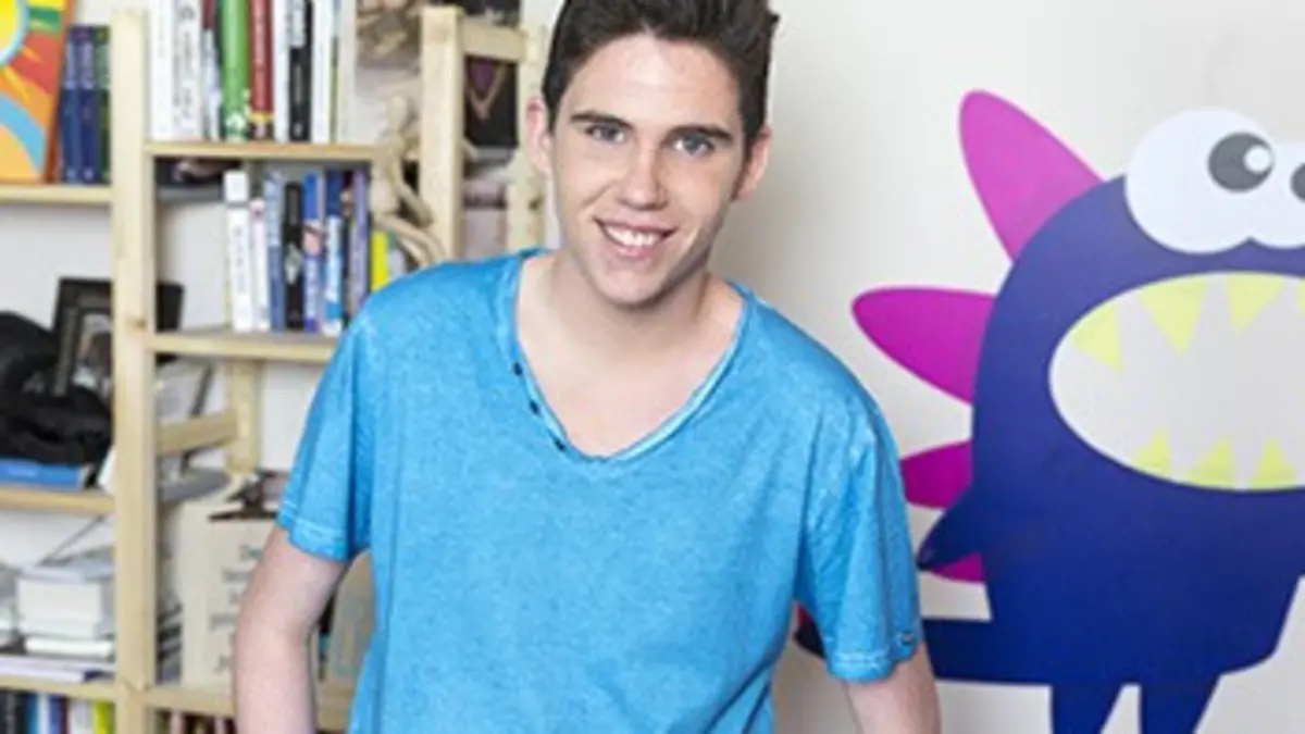 C'est bon signe L'interprète