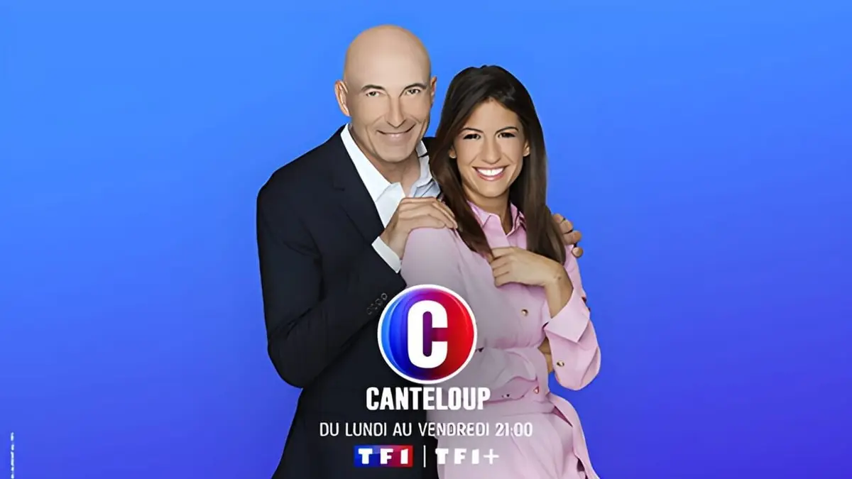 Visuel de C'est Canteloup S13E2074