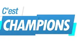 Visuel de C'est champions