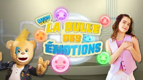 C'est dans la boîte ! Spéciale Saint-Valentin