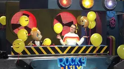 C'est dans la boîte !