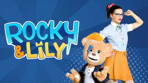 Casting Rocky & Lily : C'est dans la boîte ! La chasse au trésor