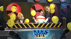 C'est dans la boîte !