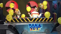 C'est dans la boîte ! Prêt pour le décollage