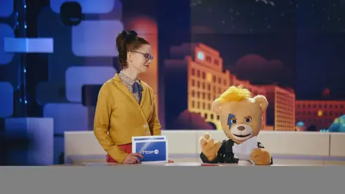 Casting Rocky & Lily : C'est dans la boîte !