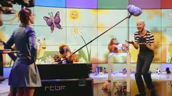 C'est dans la boîte !