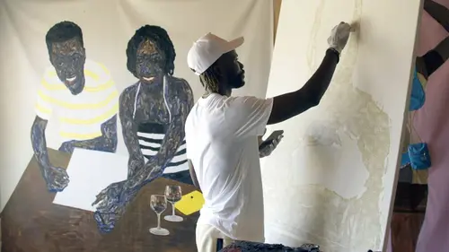 C'est de l'art ? S01E02 Le prix de l'art