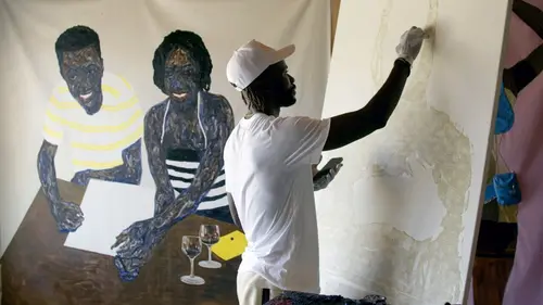 C'est de l'art ? S01E03 Qui achète de l'art ?