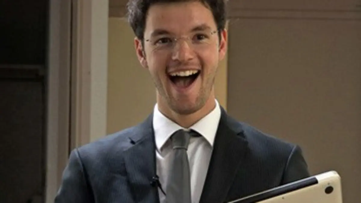 C'est décidé, je monte ma boîte