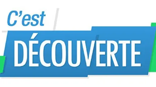 Casting C'est découverte Chevaux de trait