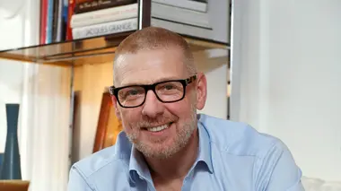 Pas de frontière pour le talent !