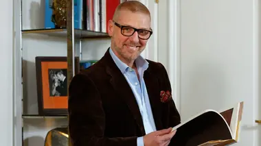 À la découverte du meilleur sommelier de Belgique 2023 !