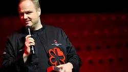 C'est du belge  Julien Malaisse : Le nouveau jeune Michelin !