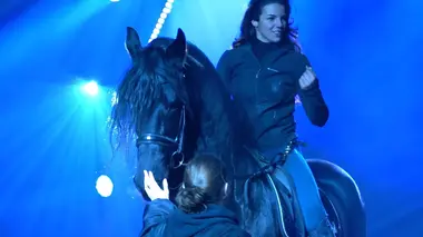 L'univers féérique de Salomé Reda