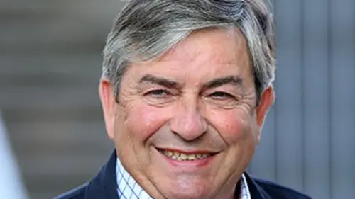 C'est du sport Entraînement au galop