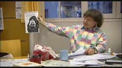 C'est dur d'être aimé par des cons