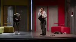 C'est encore mieux l'après-midi