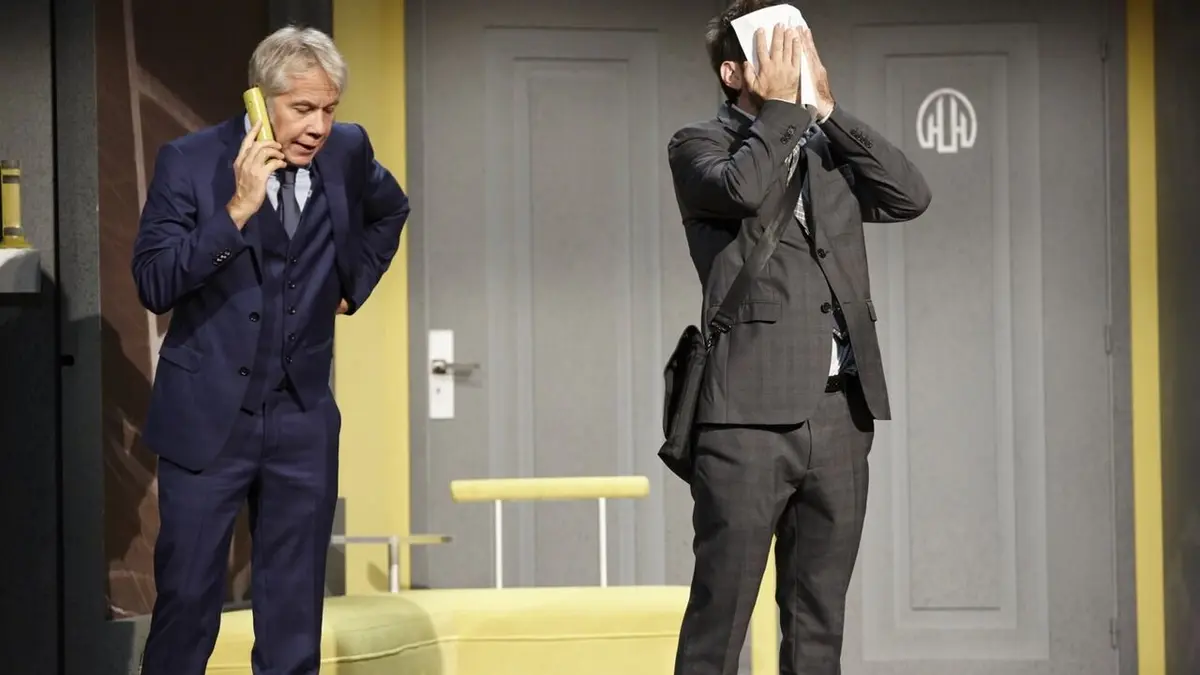 C'est encore mieux l'après-midi