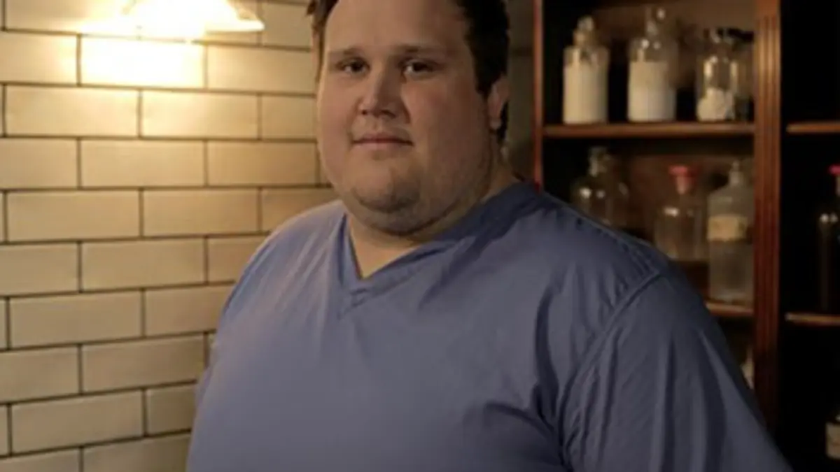 C'est grave, docteur? S01E11 Spécial peau