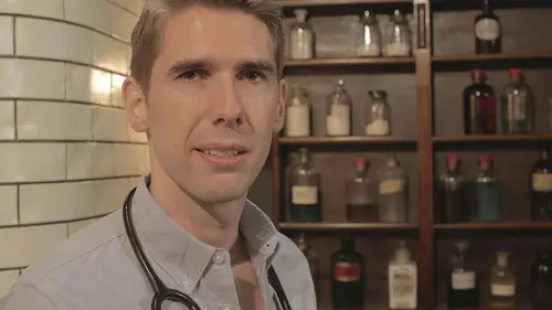 C'est grave, docteur? S01E08 Vanessa, Martin, Jeanette