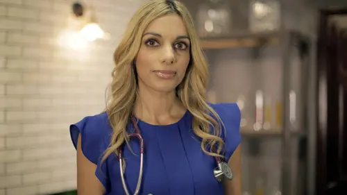 C'est grave, docteur? S01E06 Sam / Mike / Susan