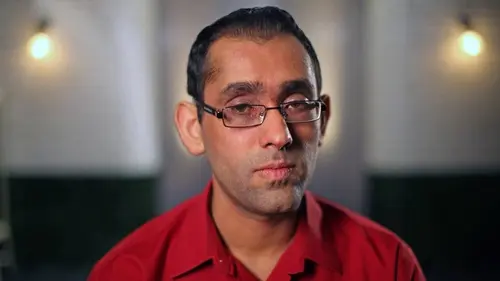 C'est grave, docteur? S01E02 Chloe / Omar / Chris