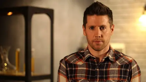 C'est grave, docteur? S01E03 Dawn / Paul / Tim