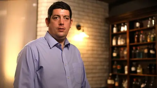 C'est grave, docteur ? S01E05 Subana / Steven / Sarah