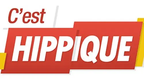 C'est hippique Cracks jockeys