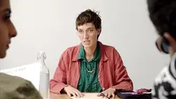 Visuel de C'est l'heure du goûter sur Hip Hop Radio