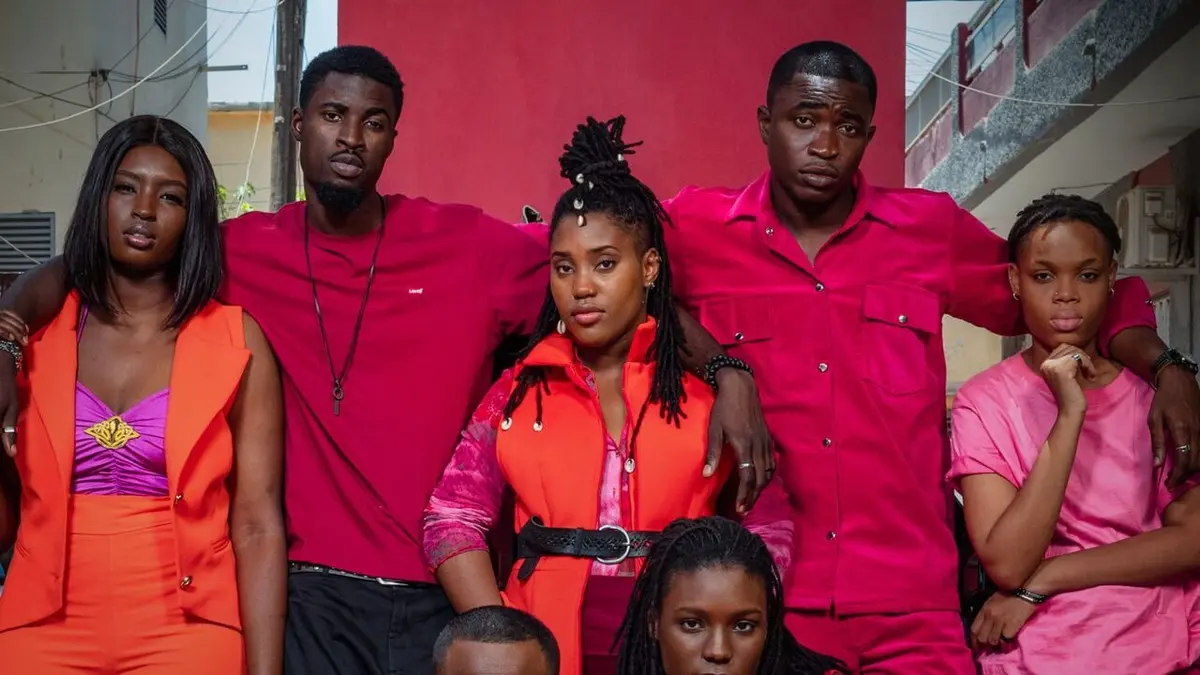 C'est la vie - Nouvelle génération