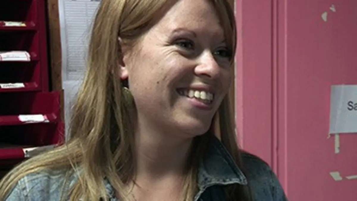 C'est ma première rentrée de prof !