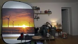 C'est mieux ailleurs ?