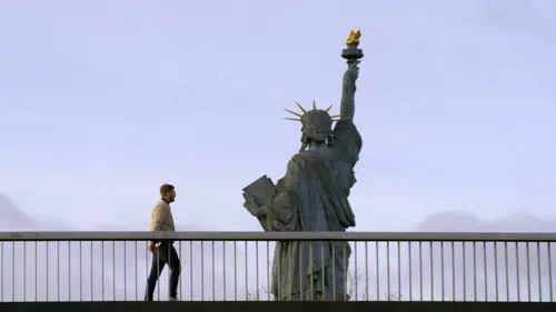 C'est mieux ailleurs ? S01E04 La réussite