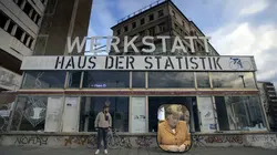 C'est mieux ailleurs ?