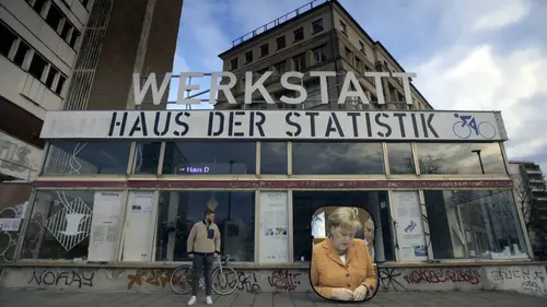 C'est mieux ailleurs ? S01E02 Le travail