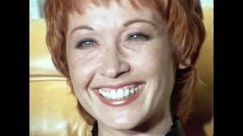 C'est moi... Marlène Jobert