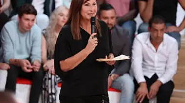 Ma femme fait tout et c'est mon choix !